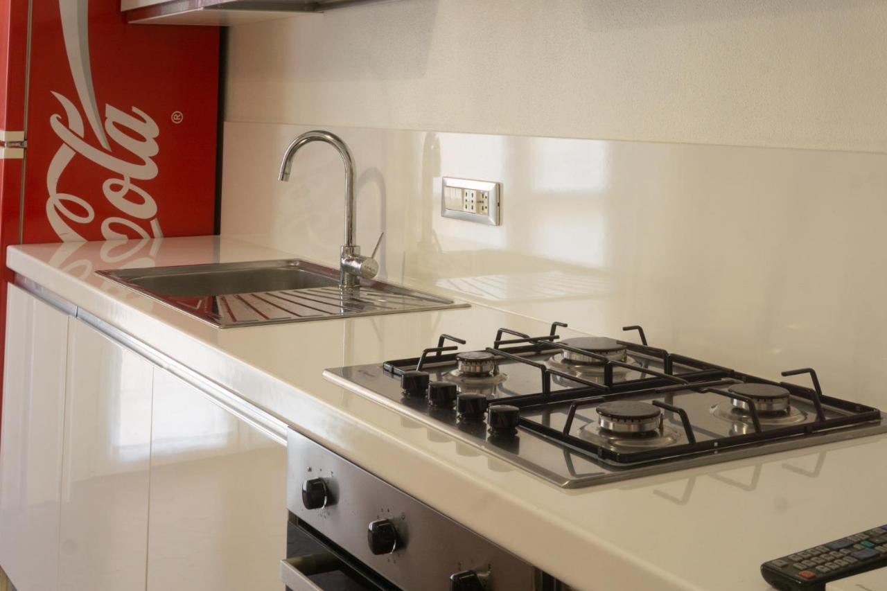 Ferienwohnung A Un Passo Dal Mare La Spezia Exterior foto